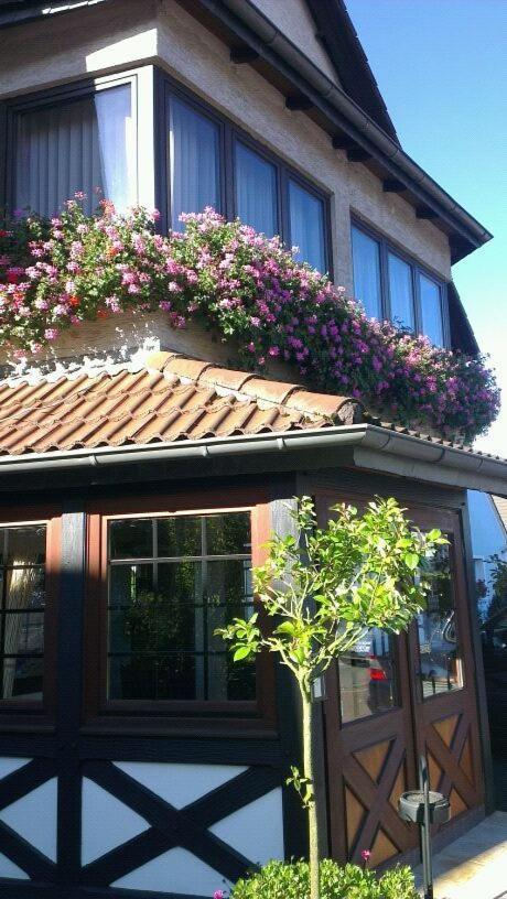 Hotel Refrather Hof Bergisch Gladbach Exterior photo